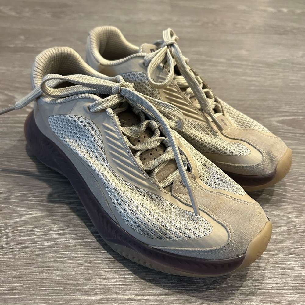 R.A.D ONE Canyon Sneakers
